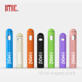DUNKEBOMA D8 Minyak sekali pakai kit vape vaporizer